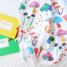 Load image into Gallery viewer, Candy-Colored Mushroom
