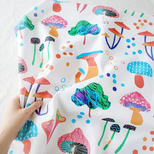 Load image into Gallery viewer, Candy-Colored Mushroom
