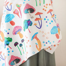 Load image into Gallery viewer, Candy-Colored Mushroom
