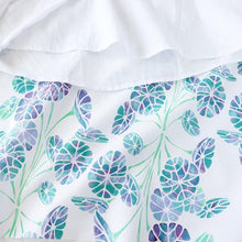 Load image into Gallery viewer, Stephania Electra(White&amp;Purple)

