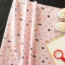 Load image into Gallery viewer, Cat faces(Pink)
