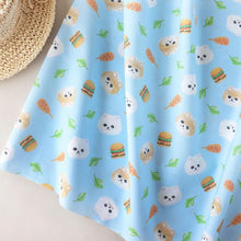 Load image into Gallery viewer, Fluffy dog(Light Blue)
