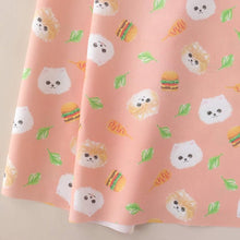 Load image into Gallery viewer, Fluffy dog(CoralPink)
