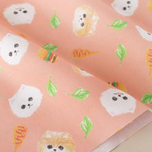 Load image into Gallery viewer, Fluffy dog(CoralPink)
