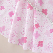 Load image into Gallery viewer, Hydrangea Sketch(Pink)

