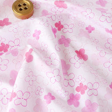 Load image into Gallery viewer, Hydrangea Sketch(Pink)

