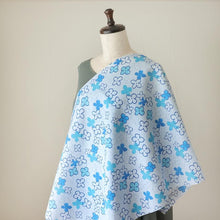 Load image into Gallery viewer, Hydrangea Sketch(Blue)
