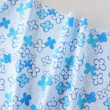 Load image into Gallery viewer, Hydrangea Sketch(Blue)
