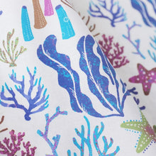 Load image into Gallery viewer, Coral Reef(Blue&amp;Purple)
