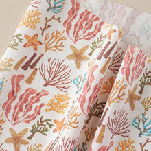 Load image into Gallery viewer, Coral Reef(Pink&amp;Red)
