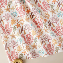 Load image into Gallery viewer, Coral Reef(Pink&amp;Red)
