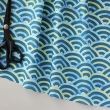 Load image into Gallery viewer, Blue Waves(Waves)

