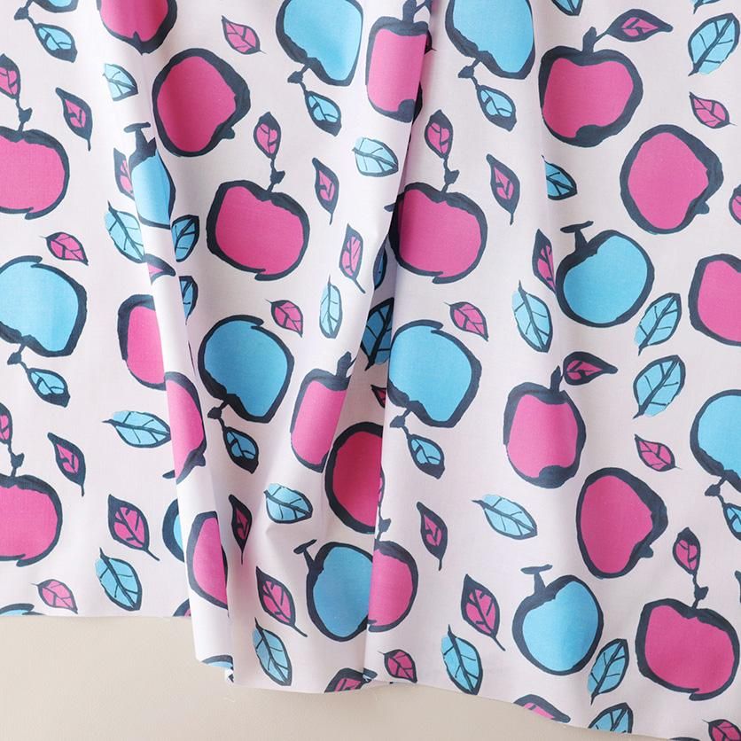 apple(Pink&Blue)