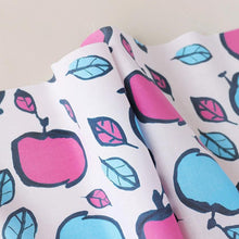 Load image into Gallery viewer, apple(Pink&amp;Blue)
