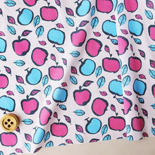 Load image into Gallery viewer, apple(Pink&amp;Blue)
