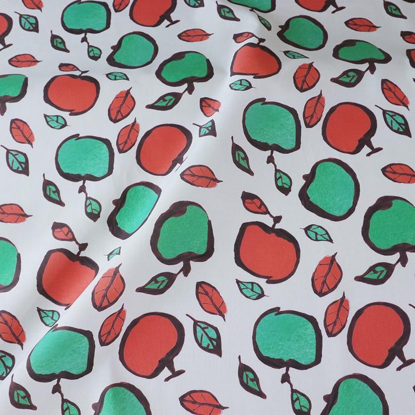 apple(Orange&Green)