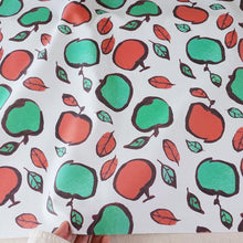 Load image into Gallery viewer, apple(Orange&amp;Green)
