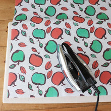 Load image into Gallery viewer, apple(Orange&amp;Green)
