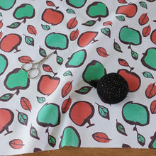 Load image into Gallery viewer, apple(Orange&amp;Green)
