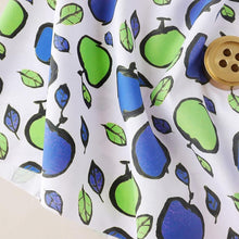 Load image into Gallery viewer, apple(Green&amp;Navy Blue)
