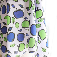 Load image into Gallery viewer, apple(Green&amp;Navy Blue)
