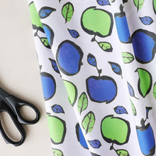 Load image into Gallery viewer, apple(Green&amp;Navy Blue)
