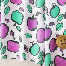 Load image into Gallery viewer, apple(Green&amp;Purple)
