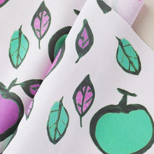 Load image into Gallery viewer, apple(Green&amp;Purple)
