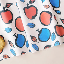 Load image into Gallery viewer, apple(Blue&amp;Red)
