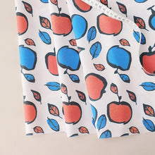 Load image into Gallery viewer, apple(Blue&amp;Red)
