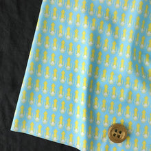 Load image into Gallery viewer, School of squid(Light Blue)

