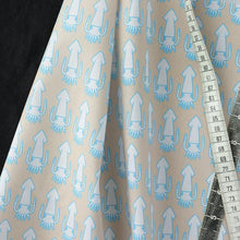 Load image into Gallery viewer, School of squid(Gray)

