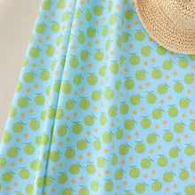 Load image into Gallery viewer, Melon medium(Blue)
