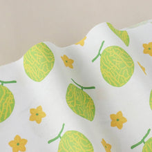 Load image into Gallery viewer, Melon big(White)

