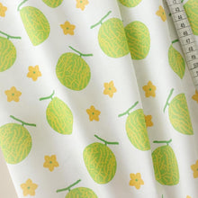 Load image into Gallery viewer, Melon big(White)
