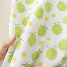 Load image into Gallery viewer, Melon big(White)
