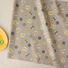 Load image into Gallery viewer, Fluffy Bear(Gray)
