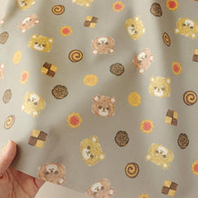Load image into Gallery viewer, Fluffy Bear(Gray)
