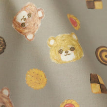 Load image into Gallery viewer, Fluffy Bear(Gray)

