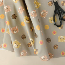 Load image into Gallery viewer, Fluffy Bear(Gray)
