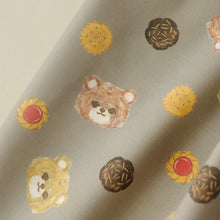 Load image into Gallery viewer, Fluffy Bear(Gray)
