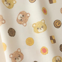 Load image into Gallery viewer, Fluffy Bear(White)
