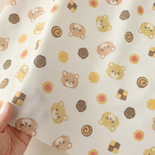 Load image into Gallery viewer, Fluffy Bear(White)
