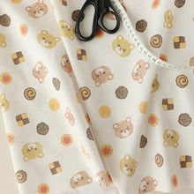Load image into Gallery viewer, Fluffy Bear(White)
