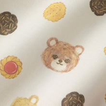 Load image into Gallery viewer, Fluffy Bear(White)
