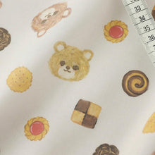 Load image into Gallery viewer, Fluffy Bear(White)
