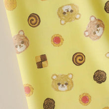 Load image into Gallery viewer, Fluffy Bear(Yellow)
