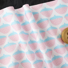 Load image into Gallery viewer, Large strawberries(Pink)
