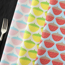 Load image into Gallery viewer, Large strawberries(Pink)
