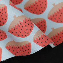 Load image into Gallery viewer, Large strawberries(Red)
